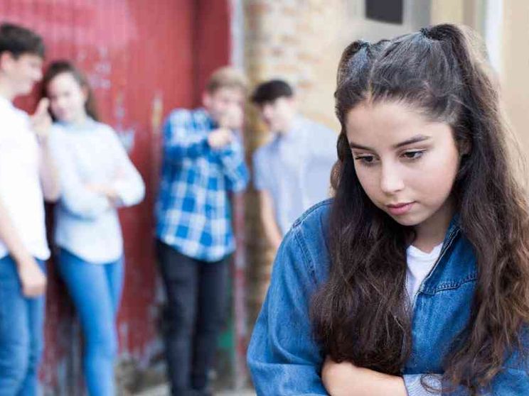 Parole violente, l'abuso più devastante