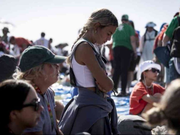 Per smaschilizzarsi la Chiesa deve fare capire che ha bisogno delle donne