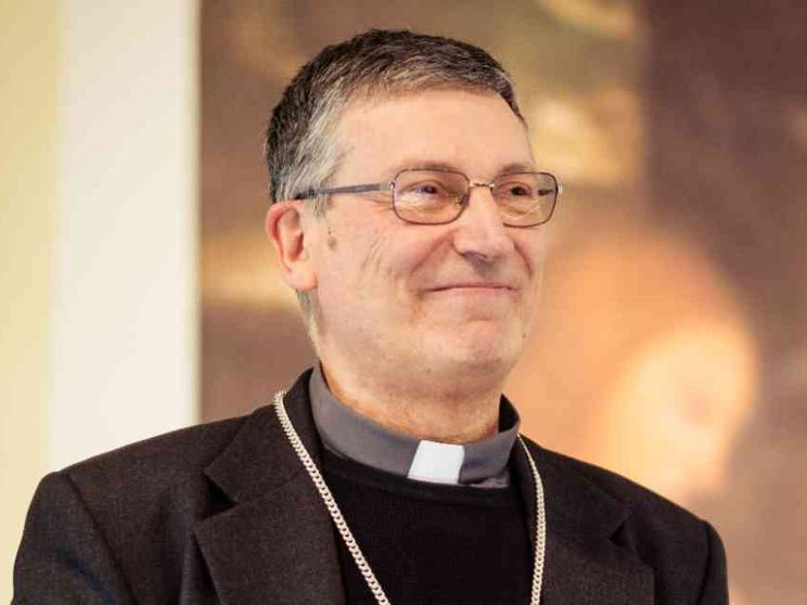 Trevisi: «Trieste, avamposto d'Europa. Le differenze? Diventino sfide»