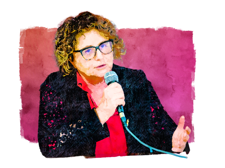 «Con i rifugiati, per costruire un mondo migliore»