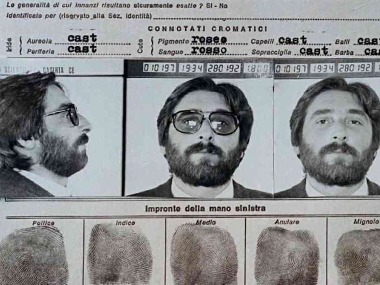 La Procura di Napoli interrompe la collaborazione con il boss "Sandokan"