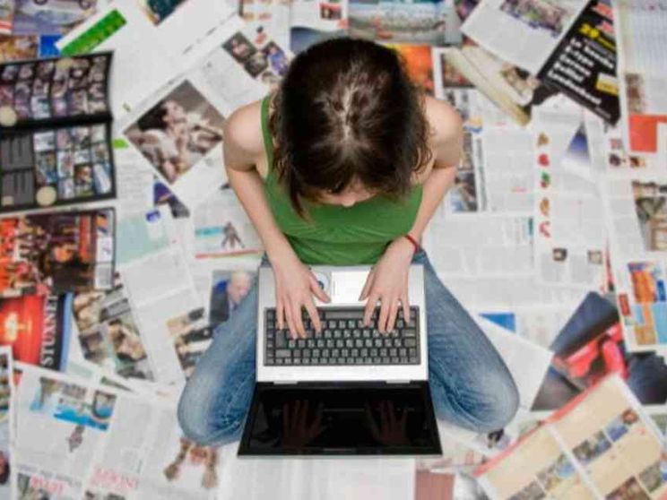 Il manuale dell'Ucsi: «Alla democrazia servono cani da guardia»