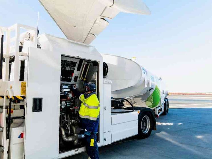 Vicino l’obbligo Ue di caburanti verdi: ma i biglietti aerei costeranno di più