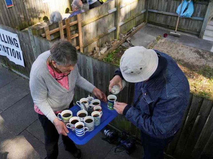 Oggi i Labour possono fare la storia con il maggior numero di seggi di sempre