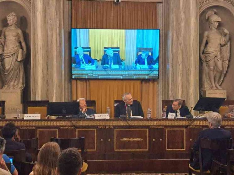 Astensione e riforme, da Trieste l'appello dei giuristi