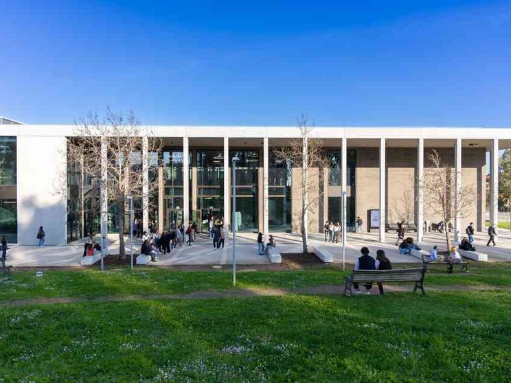 Al via le lauree in Odontoiatria, Infermieristica e Food Design