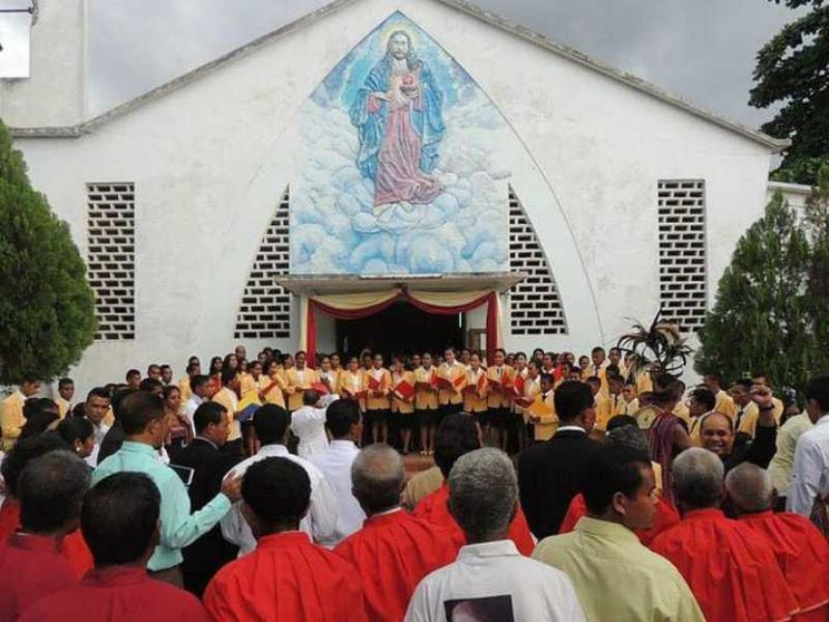 Le tappe del Papa in Asia e Oceania: 32mila chilometri e 44 ore di volo