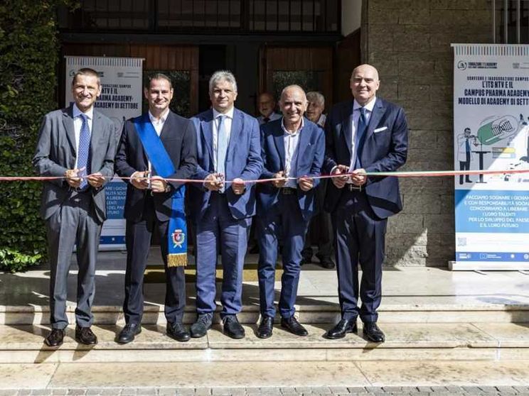 Il futuro di Farmindustria passa dalla formazione