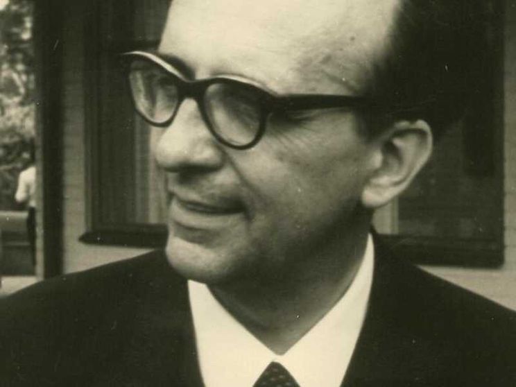 Giuseppe Moruzzi, il Nobel per la Medicina mancato