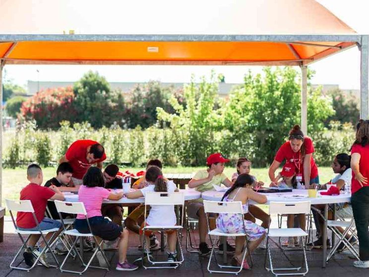 Così la scuola d'estate combatte dispersione e povertà