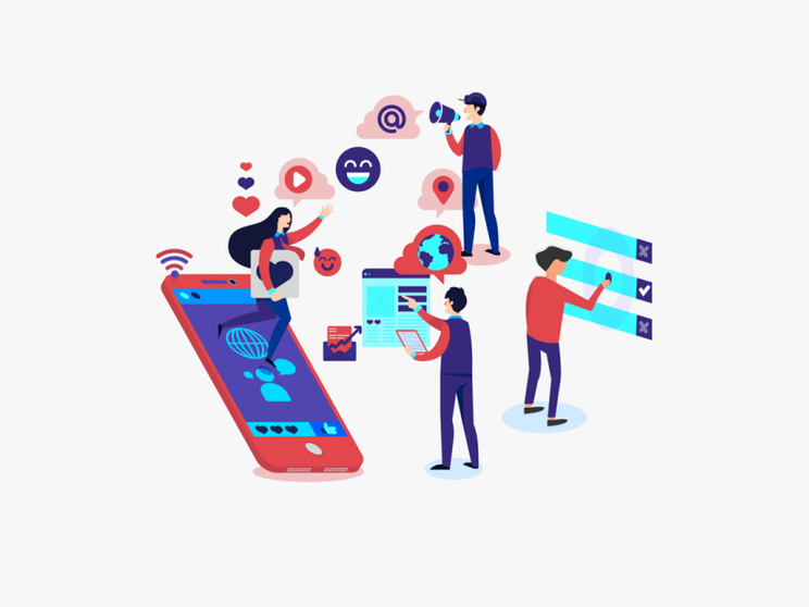 Tra rifiuti elettronici e filiera delle bioplastiche