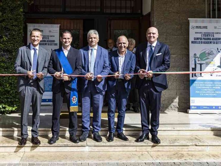 Il futuro di Farmindustria passa dalla formazione