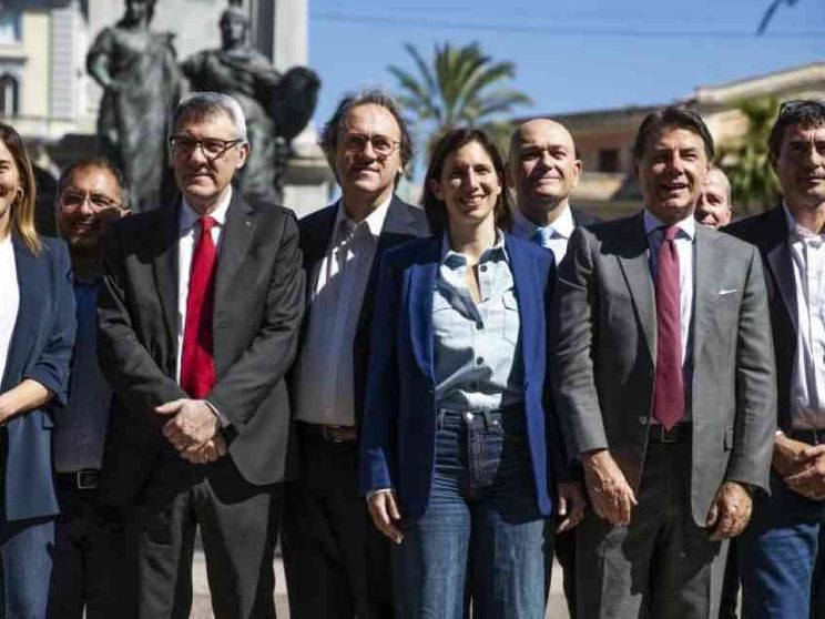 Il quesito per fermare l'Autonomia differenziata depositato in Cassazione