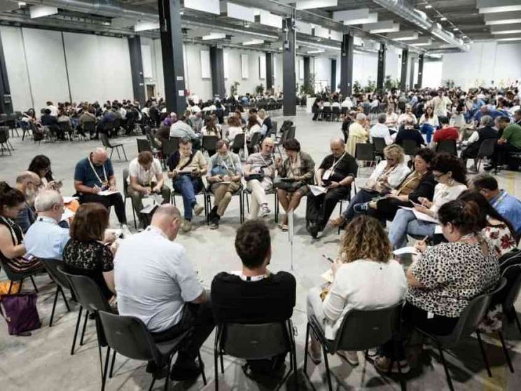 Lo scatto degli amministratori locali: nasce la «rete di Trieste»