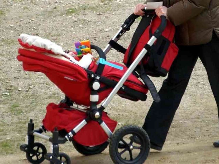 Aiuti a sostegno di maternità e genitorialità