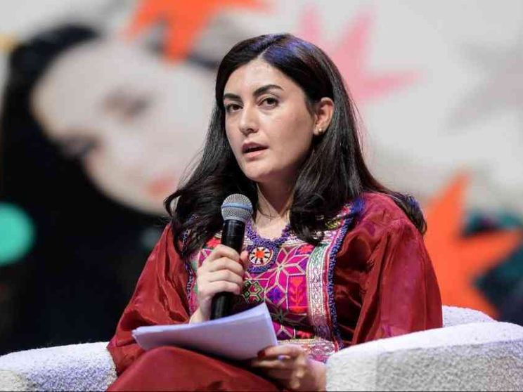 «Noi donne vittime di un vero e proprio apartheid di genere»