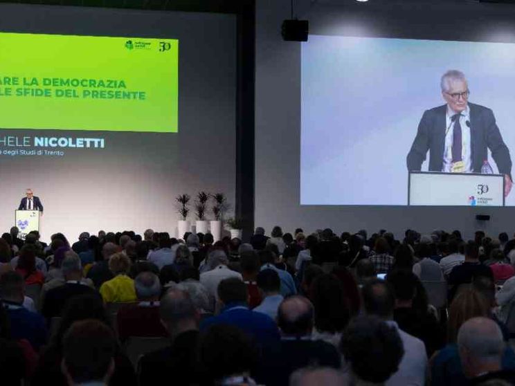 La strada dei diritti sociali: cosa c'è nell'agenda di Trieste