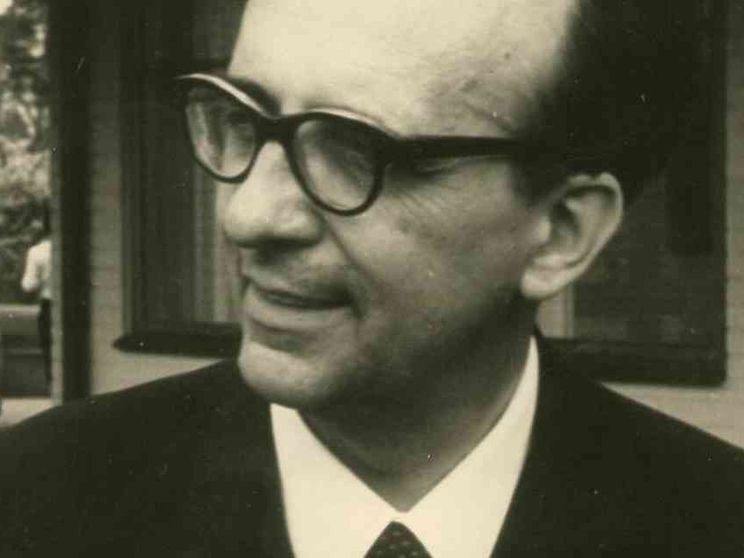 Giuseppe Moruzzi, il Nobel per la Medicina mancato