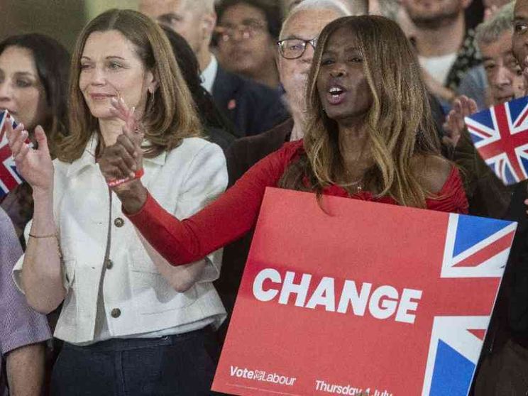 «Change», ecco che cosa può cambiare