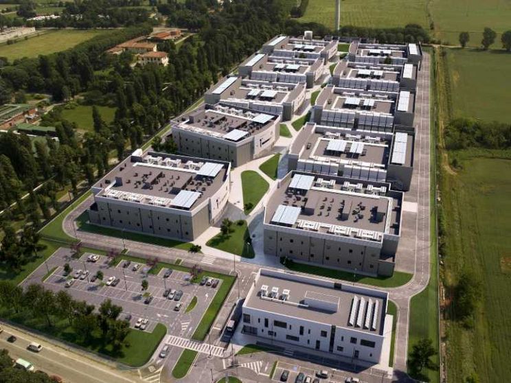 Da Milano a Roma: l'Italia si riempie di data center