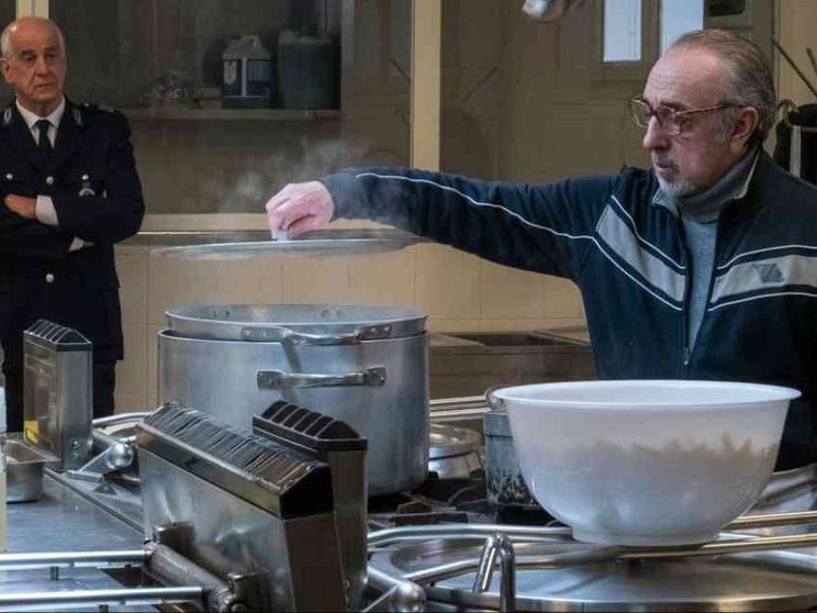 Lecco Film Fest, libertà di sognare anche dietro le sbarre