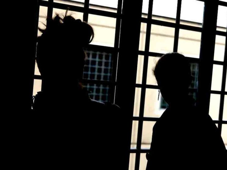 Giustizia e carceri ci riguardano tutti: «Fate filtrare luce nelle celle»