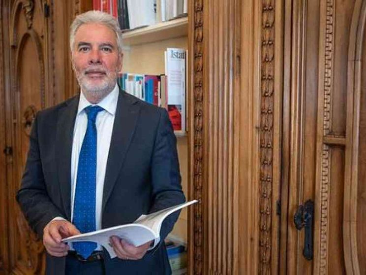 Chelli: «Dai numeri la strada per un'Italia più inclusiva e più forte»