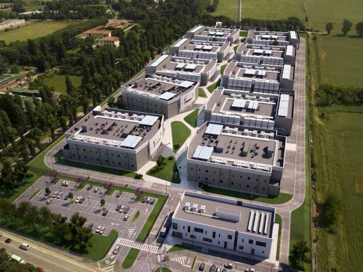 Da Milano a Roma: l'Italia si riempie di data center