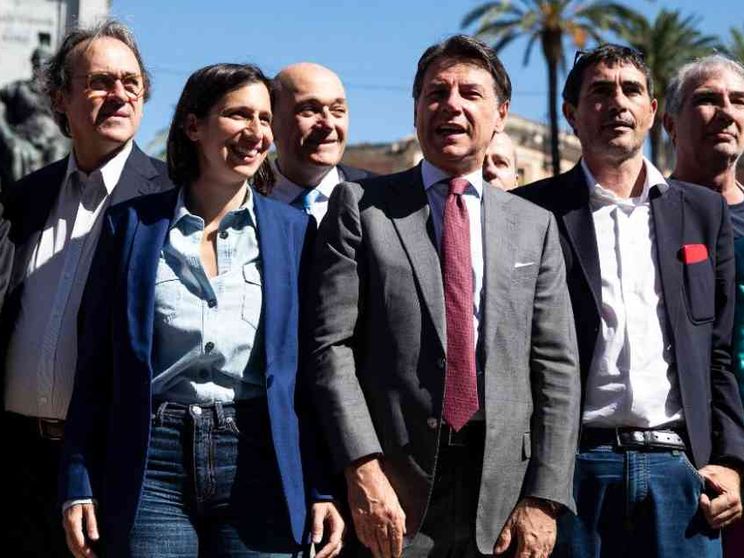 Il no all'autonomia unisce il centro e la sinistra? Desistenza all'italiana