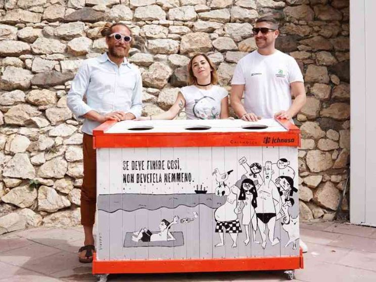 Un impegno per il lavoro e per l'ambiente