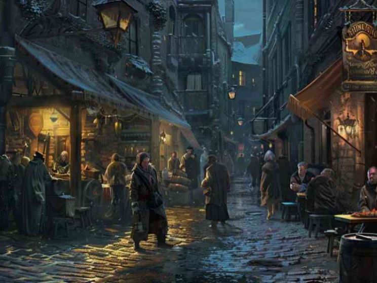 Città vecchia: la poesia di Saba citata dal Papa