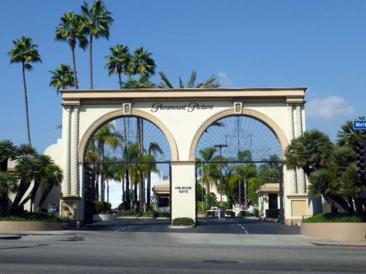 Paramount accetta di fondersi con Skydance