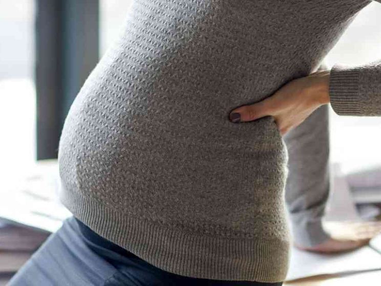 Le madri surrogate hanno il triplo di problemi gravi di salute delle altre