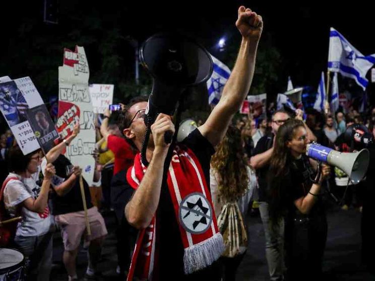 Hamas pronto a trattare anche senza una tregua permanente