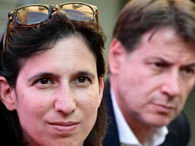 Le reazioni in Italia: la sinistra esulta, ma l'unità è tutta da costruire