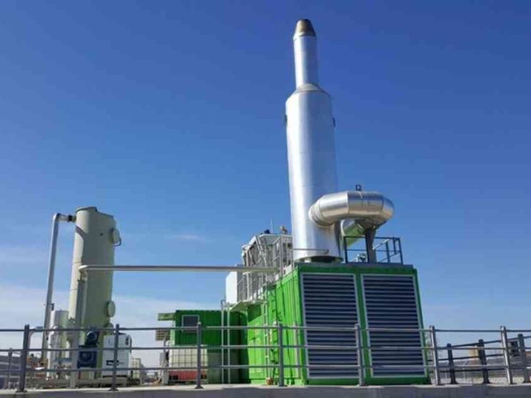 Nuove opportunità dal biogas e dal metano