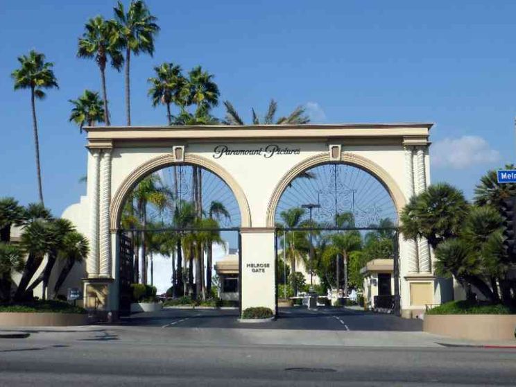 Paramount accetta di fondersi con Skydance