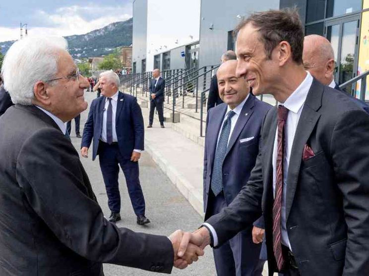 Fedriga: a Trieste esercizio democratico. Al lavoro sulla legge elettorale