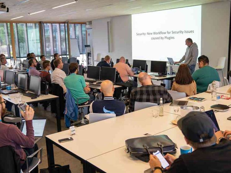 Prospettive e nuove opportunità di lavoro