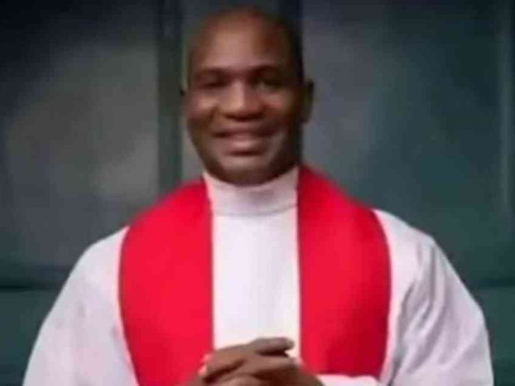 Liberato in Nigeria padre Suleiman: era in ostaggio dal 22 giugno