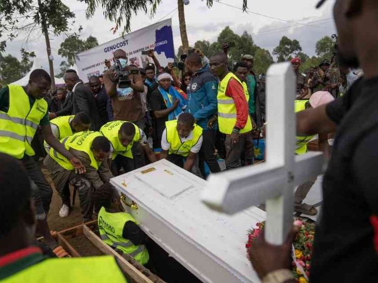 L'Onu conferma le accuse del Congo: «Il Ruanda appoggia i miliziani M23»