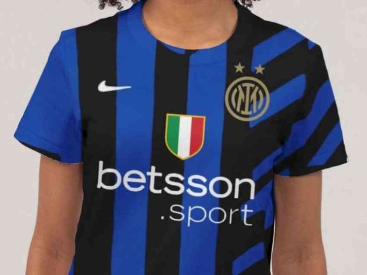 La pubblicità delle scommesse è vietata ma finisce sulle maglie del calcio