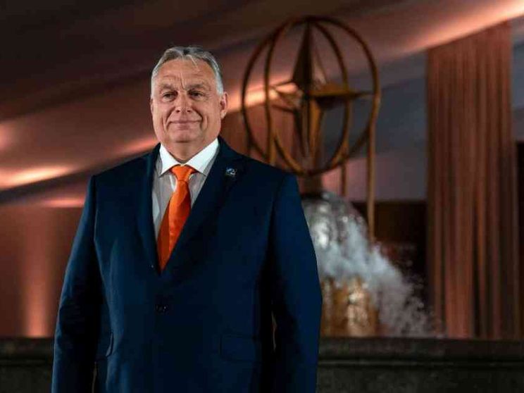 Ma che ci fa Orbán in un'Europa di cui non condivide i principi?