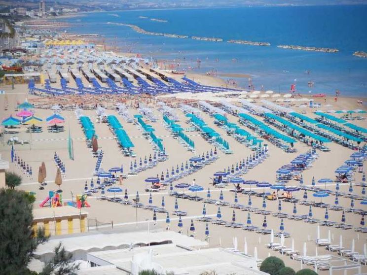 Per la Corte Ue gli espropri balneari a fine concessione sono legittimi