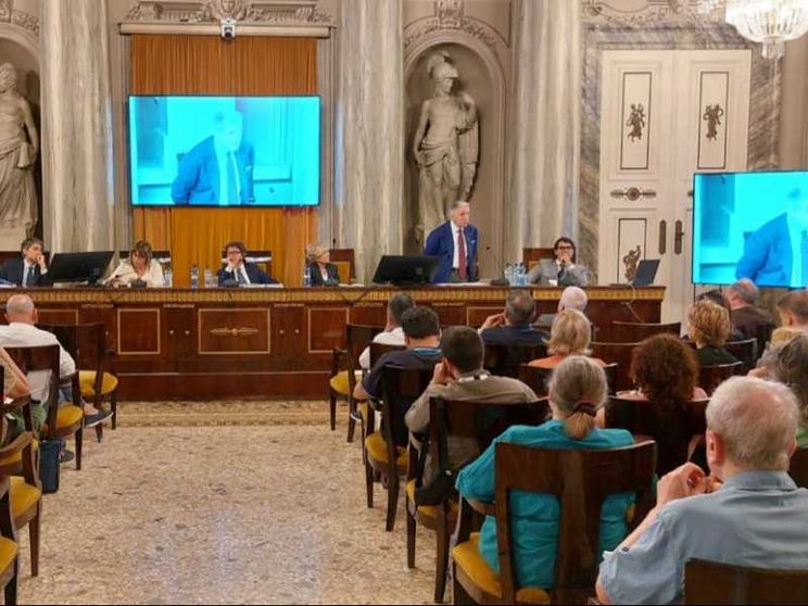 L'Ucid rilancia la sfida: partecipazione ed economia civile nell'impresa
