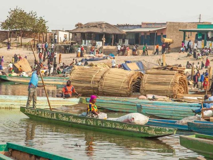 Lo Zambia riemerso dal default prova a ripartire dalle materie prime