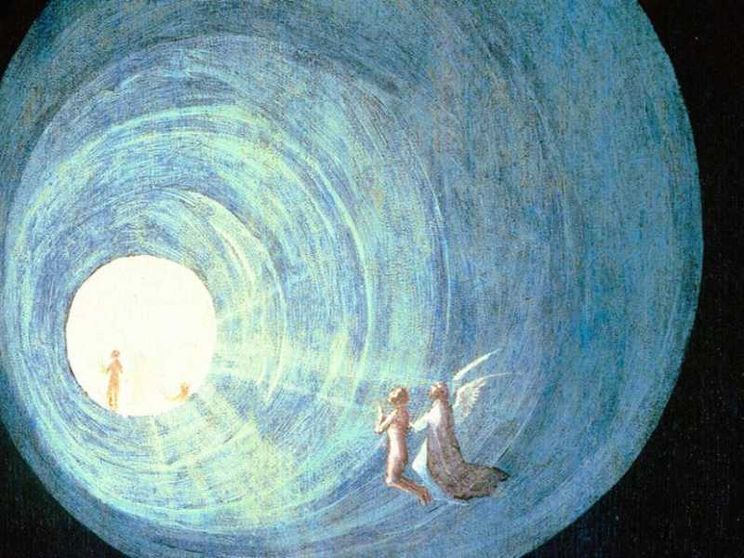 Meister Eckhart e la luce dell'anima