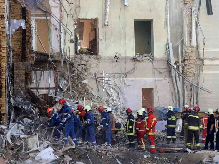 Kiev vorrebbe invitare la Russia ad un secondo vertice di pace, il no di Mosca