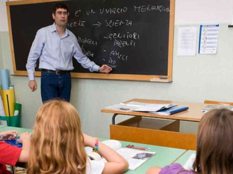 La dispersione in calo, i divari no. E la matematica è una voragine