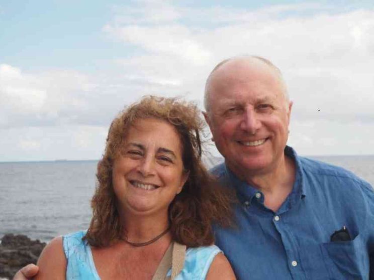 Coppie, il “dovere di sedersi” per rialzarsi meglio insieme